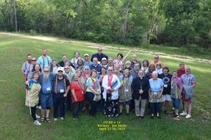 June Ultreya @ 1st Presbyterian Church of Perry | Perry | Florida | United States